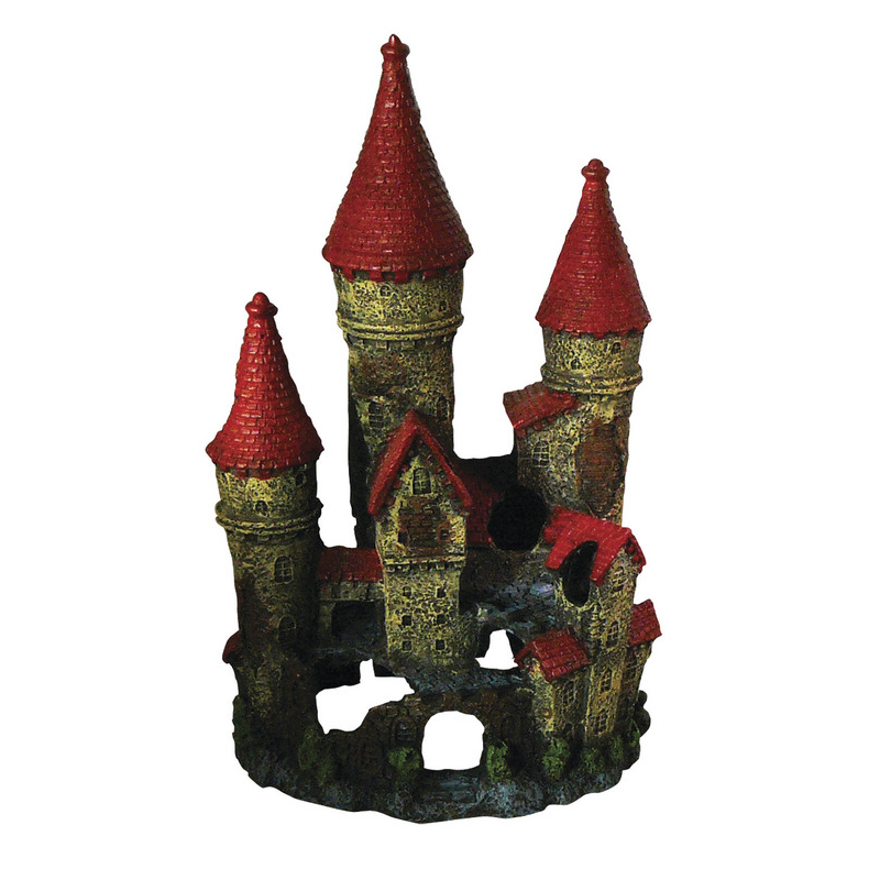 Superfish DecoLED Kasteel